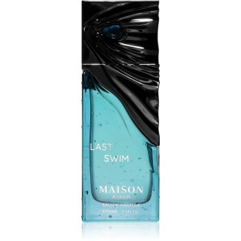 Maison Asrar Last Swim Eau de Parfum unisex